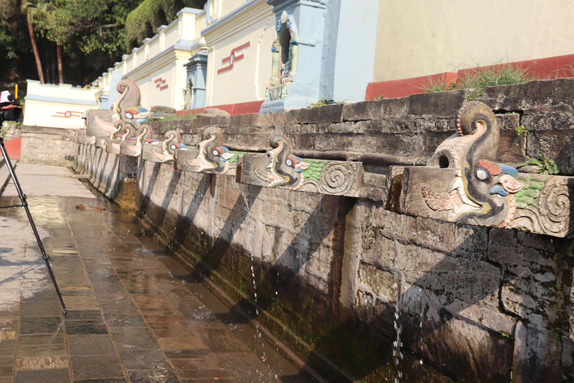 आजका तस्बिर- वैशाख ६