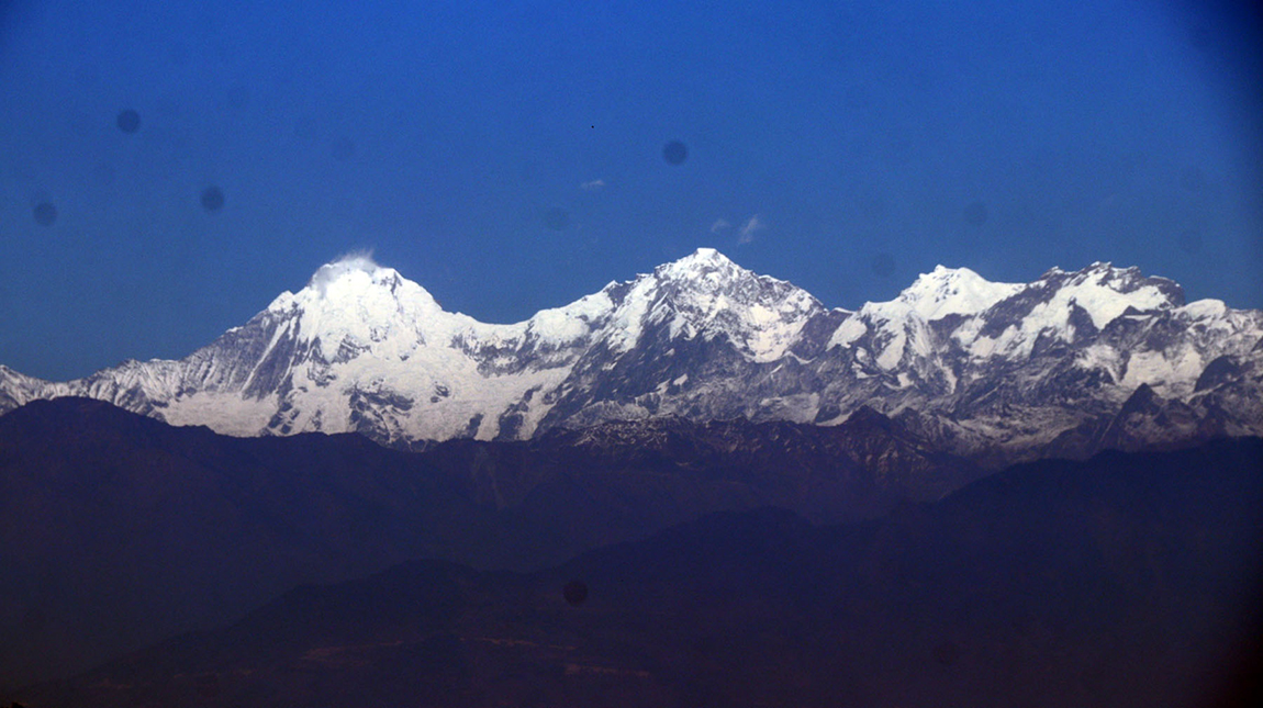 आजका तस्बिर- माघ २०