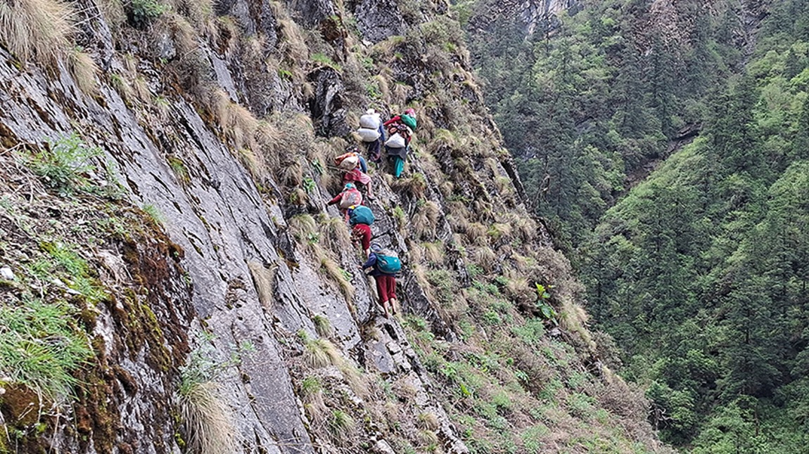आजका तस्बिर- जेठ २५