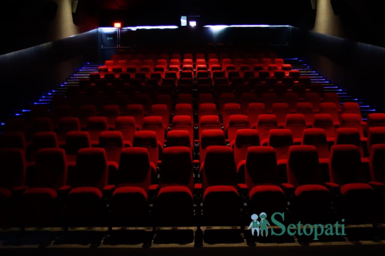 तस्बिर : नवीनबाबु गुरुङ/सेतोपाटी