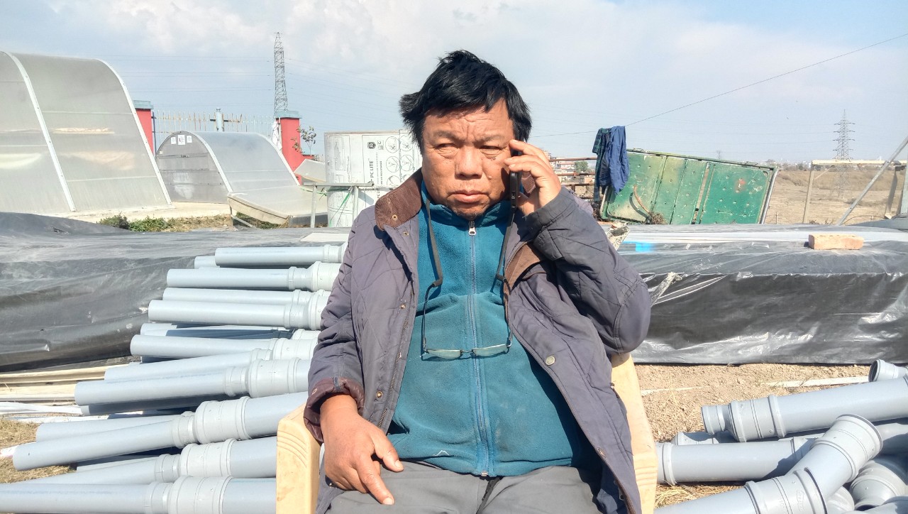 तस्बिर: सुरेन्द्र राना