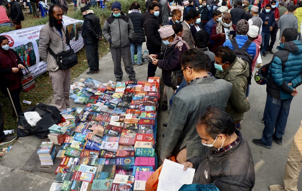 तस्बिर: रासस।