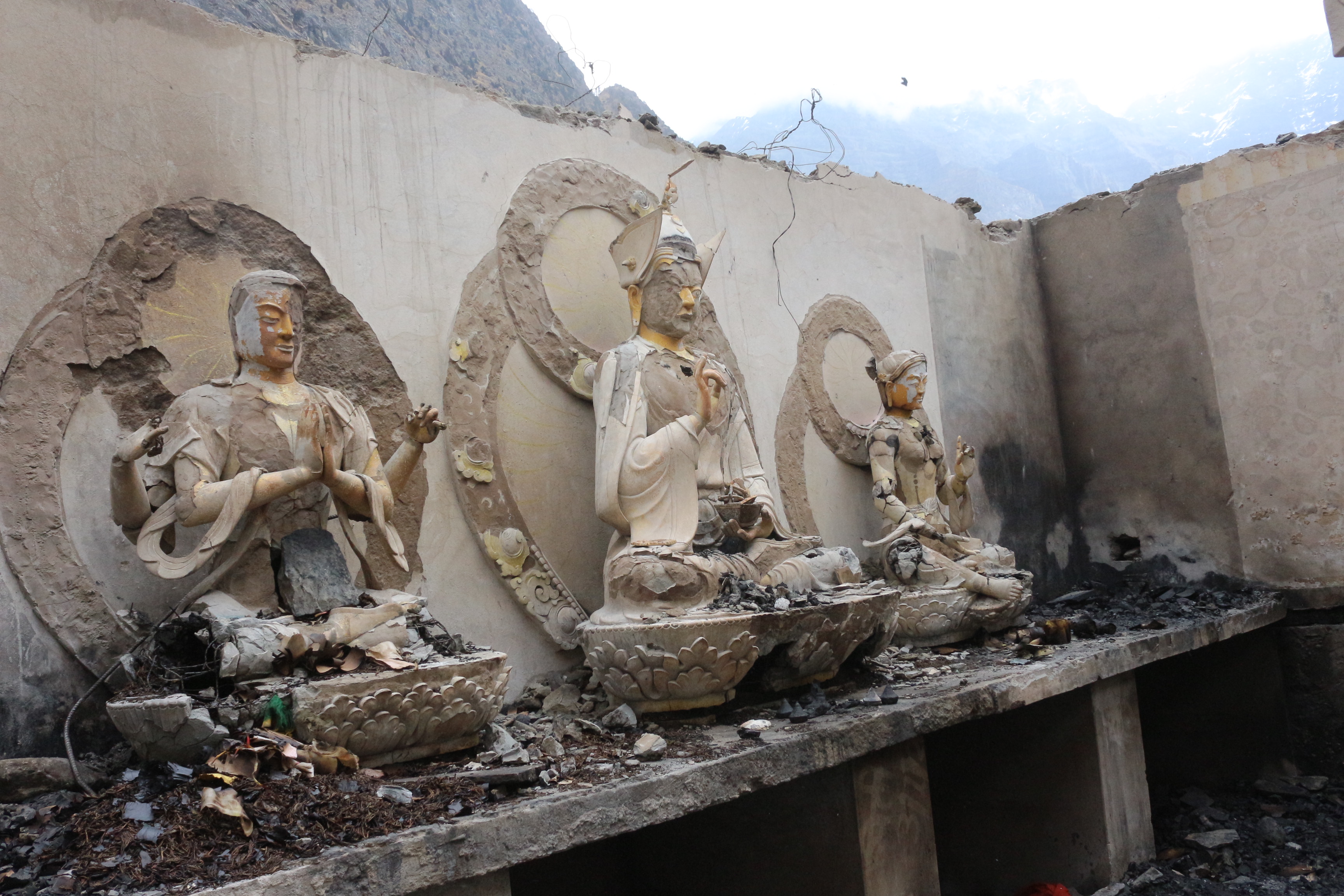 तस्बिर सौजन्य: शिवहरि तिमल्सिना/गोरखा।