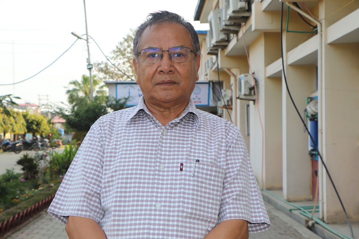 तस्बिर: रासस।