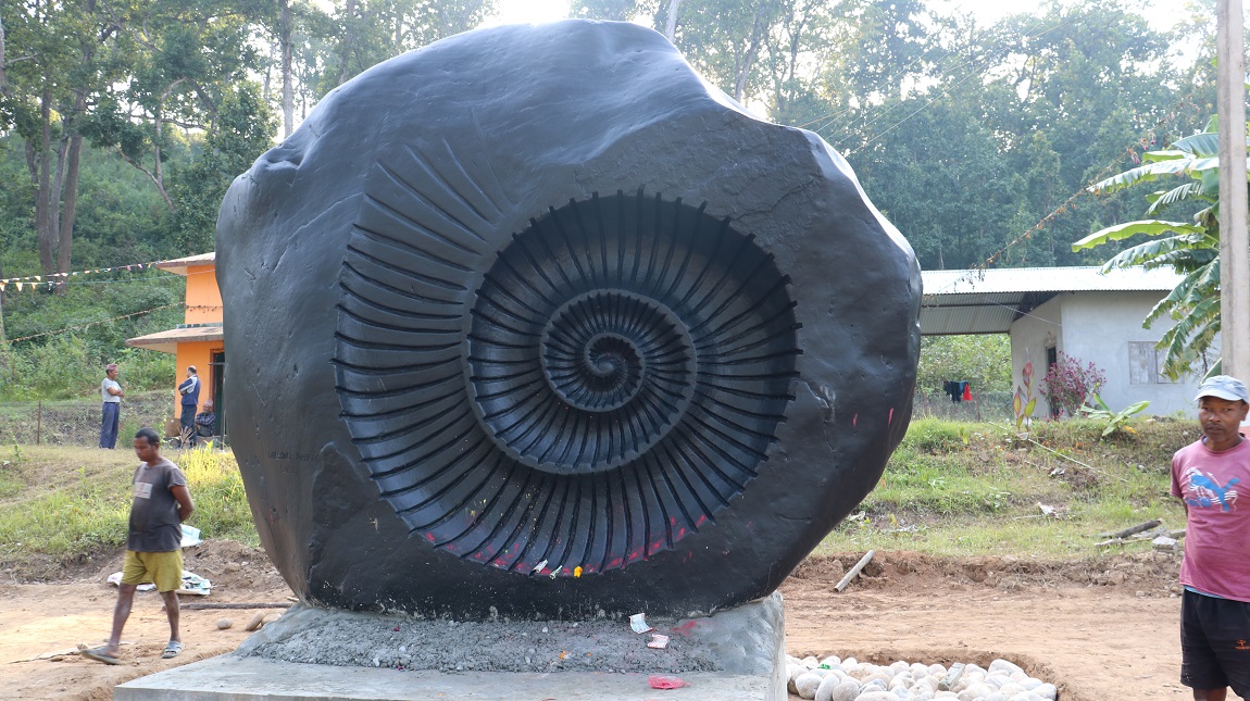 आजका तस्बिर: मंसिर १०