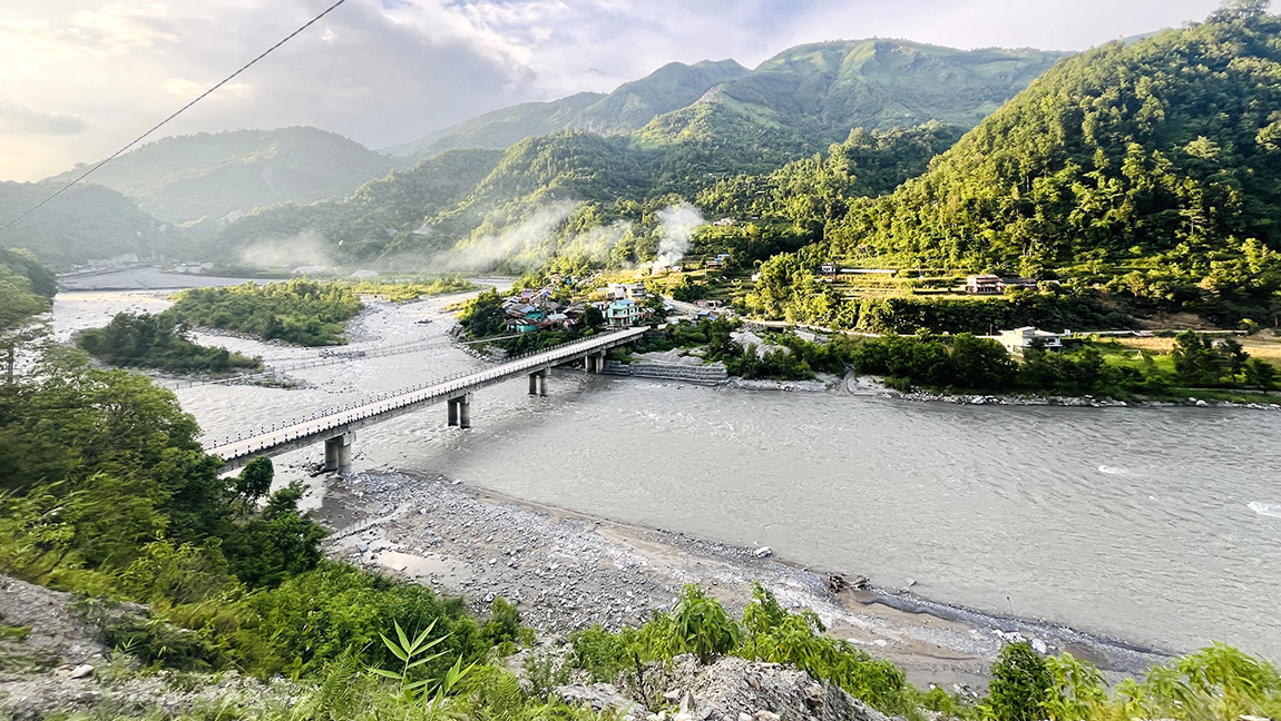 आजका तस्बिर- असार ३१