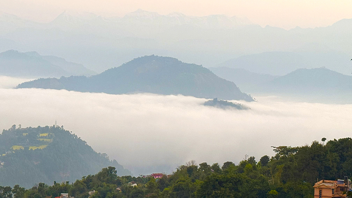 आजका तस्बिर- कात्तिक ८