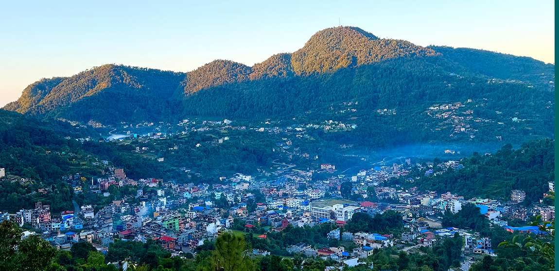 आजका तस्बिर- कात्तिक १