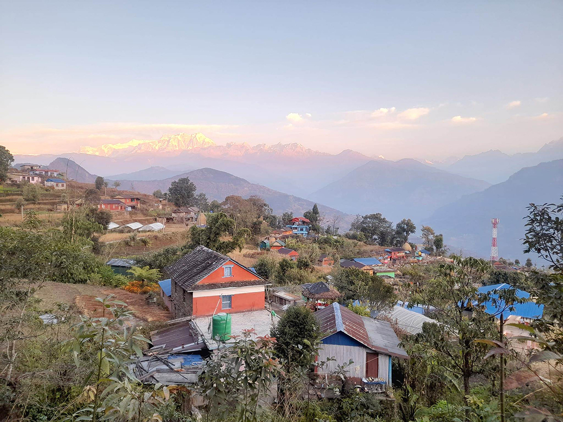 आजका तस्बिर- पुस १८