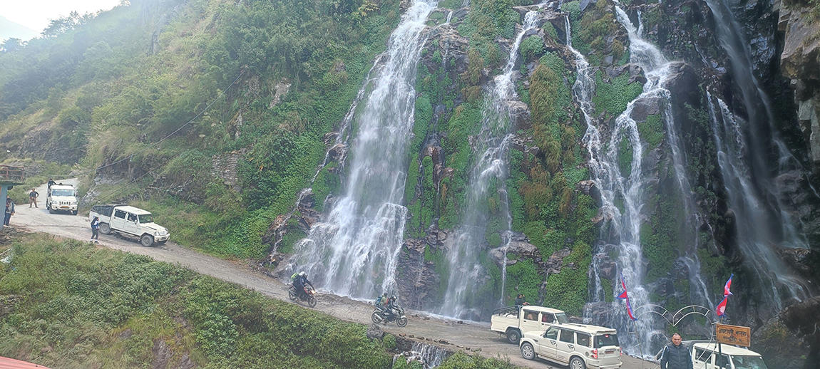 आजका तस्बिर- कात्तिक ८