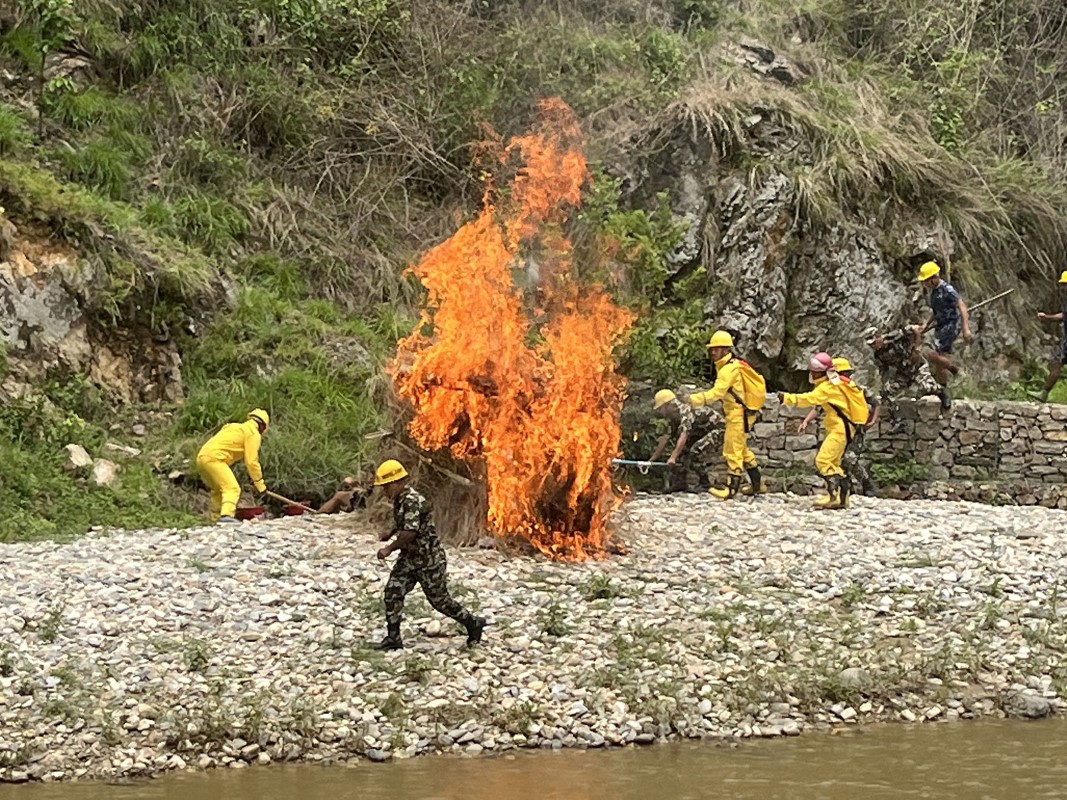 आजका तस्बिर- जेठ ९