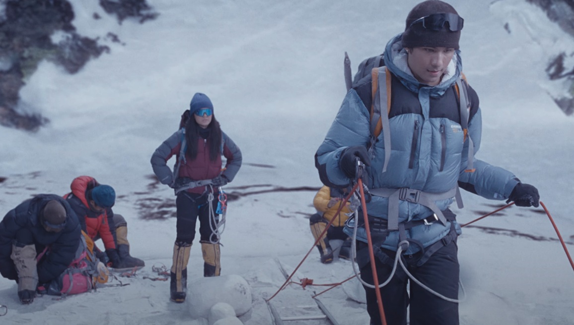 अनमोलको फिल्म 'जेरी अन टप' ले मल्टिप्लेक्समा कति पायो शो?