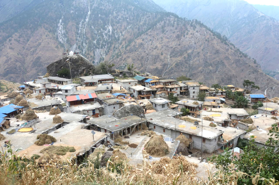 आजका तस्बिर- असोज २४