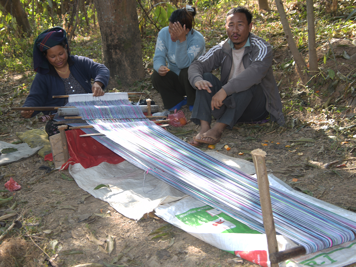 आजका तस्बिर- माघ ३
