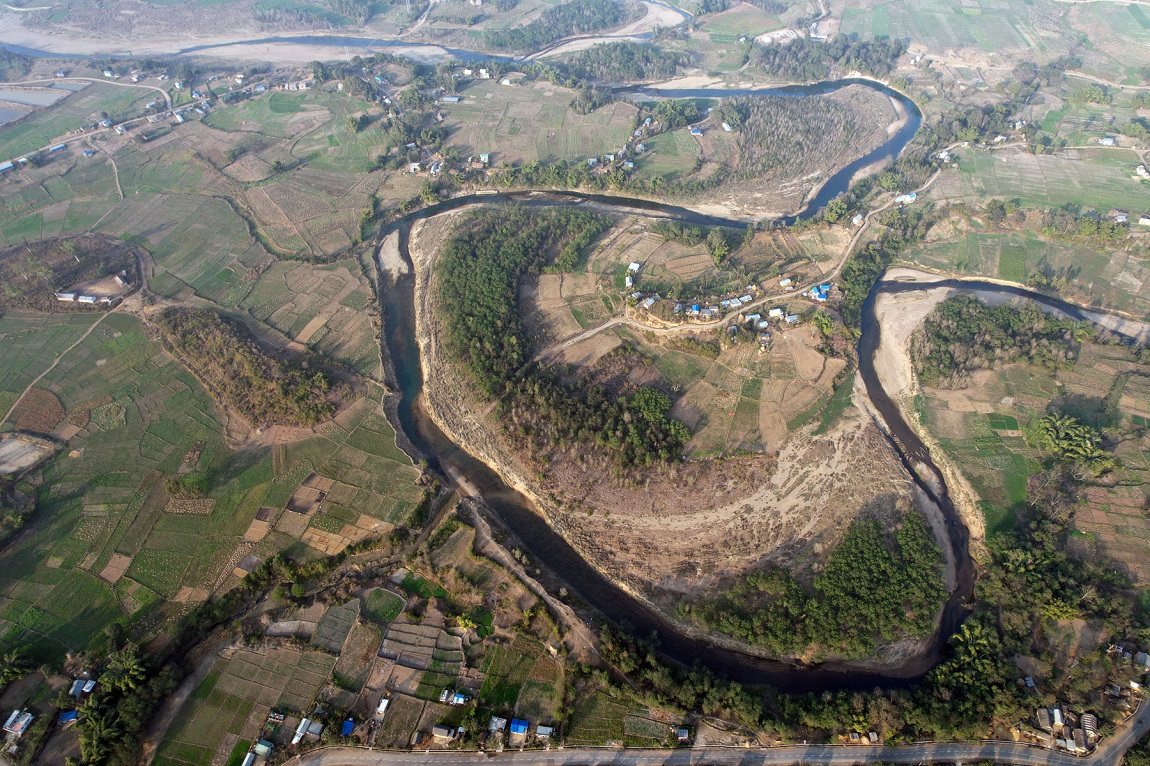 आजका तस्बिर- माघ ७