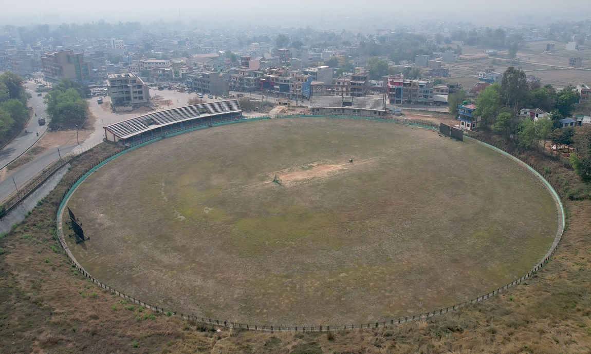 आजका तस्बिर- चैत २५