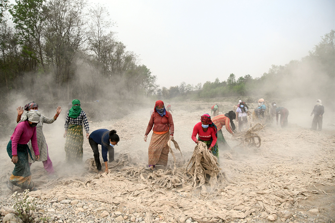 आजका तस्बिर- चैत १२
