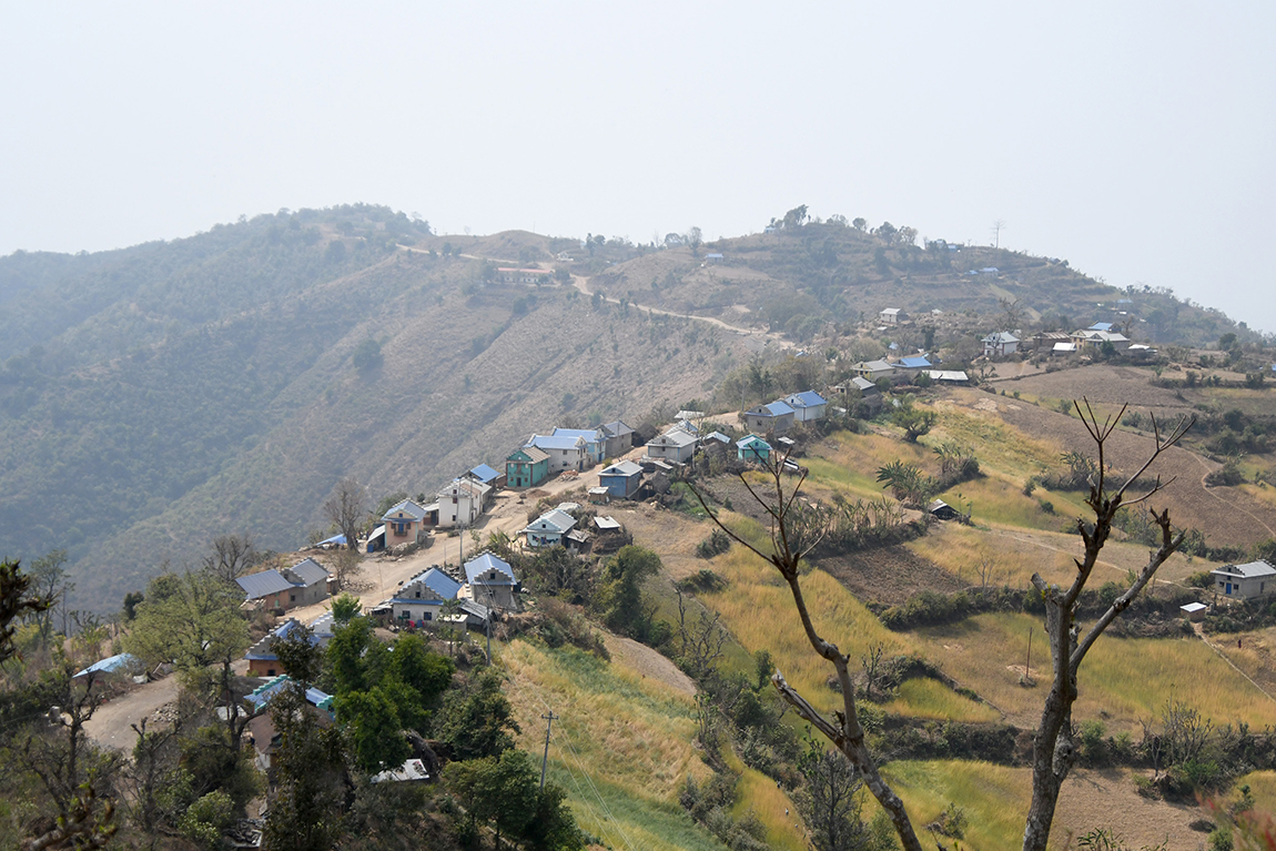 आजका तस्बिर- चैत २२