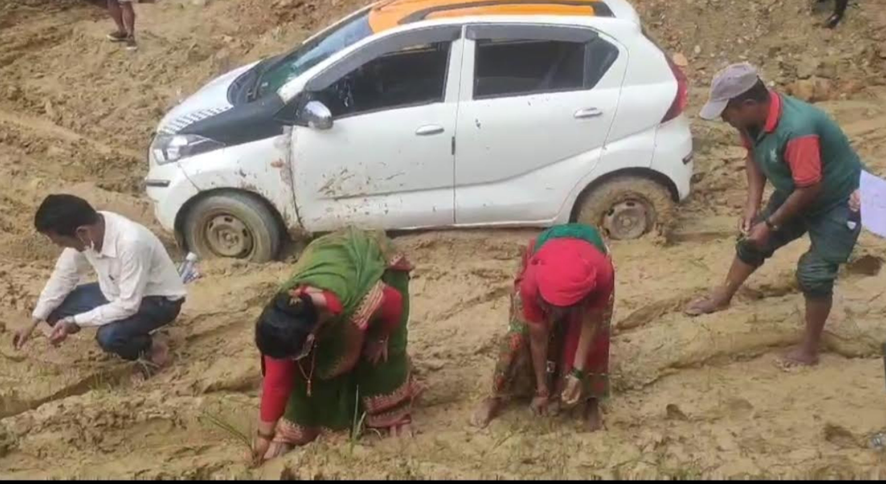 तस्बिर: केशव गुरूङ/रासस।