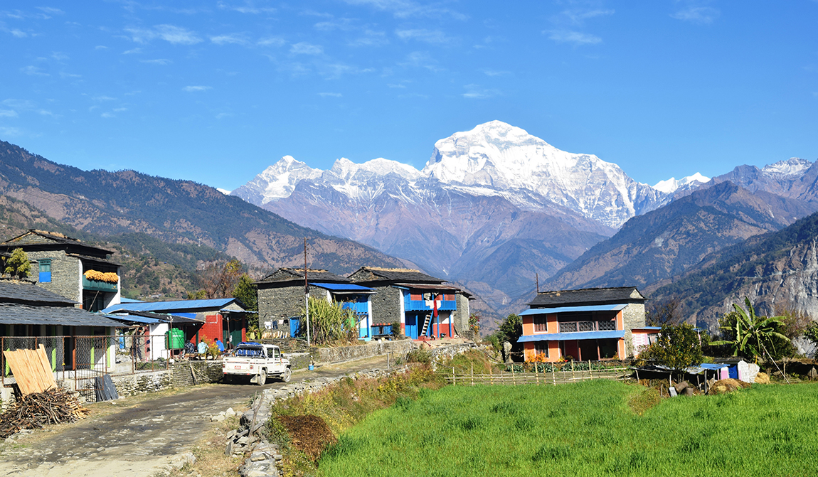 आजका तस्बिर- पुस ४