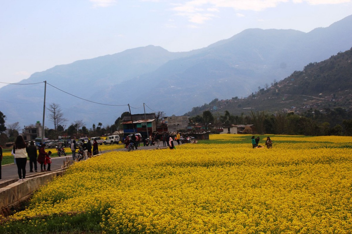 तस्बिर: कमल खत्री/रासस।