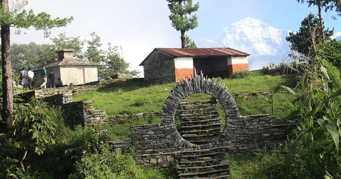 आजका तस्बिर- भदौ १८