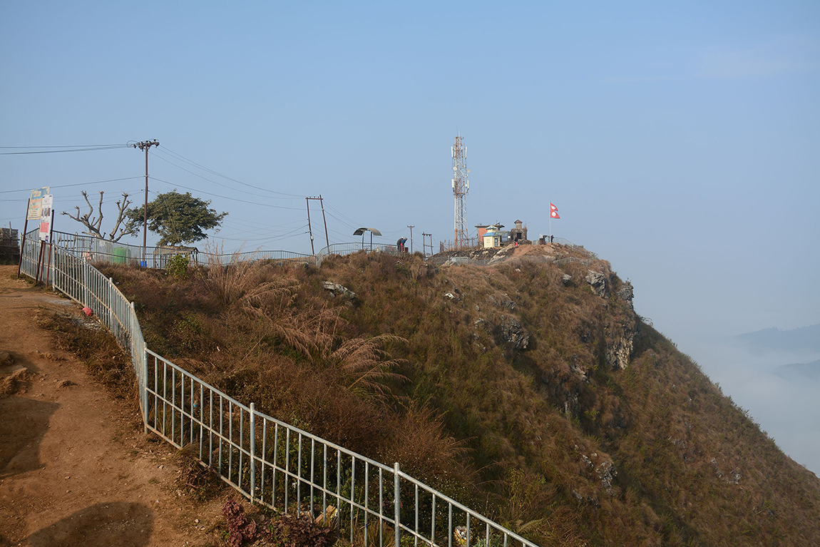 आजका तस्बिर- माघ १७