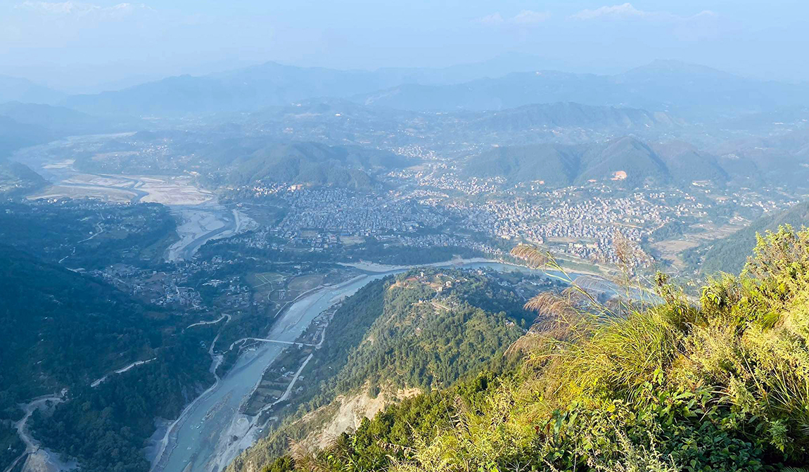 आजका तस्बिर- मंसिर ५