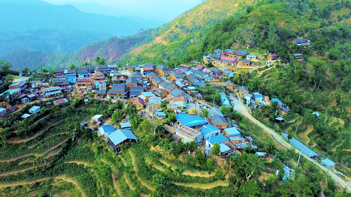 आजका तस्बिर- वैशाख १३