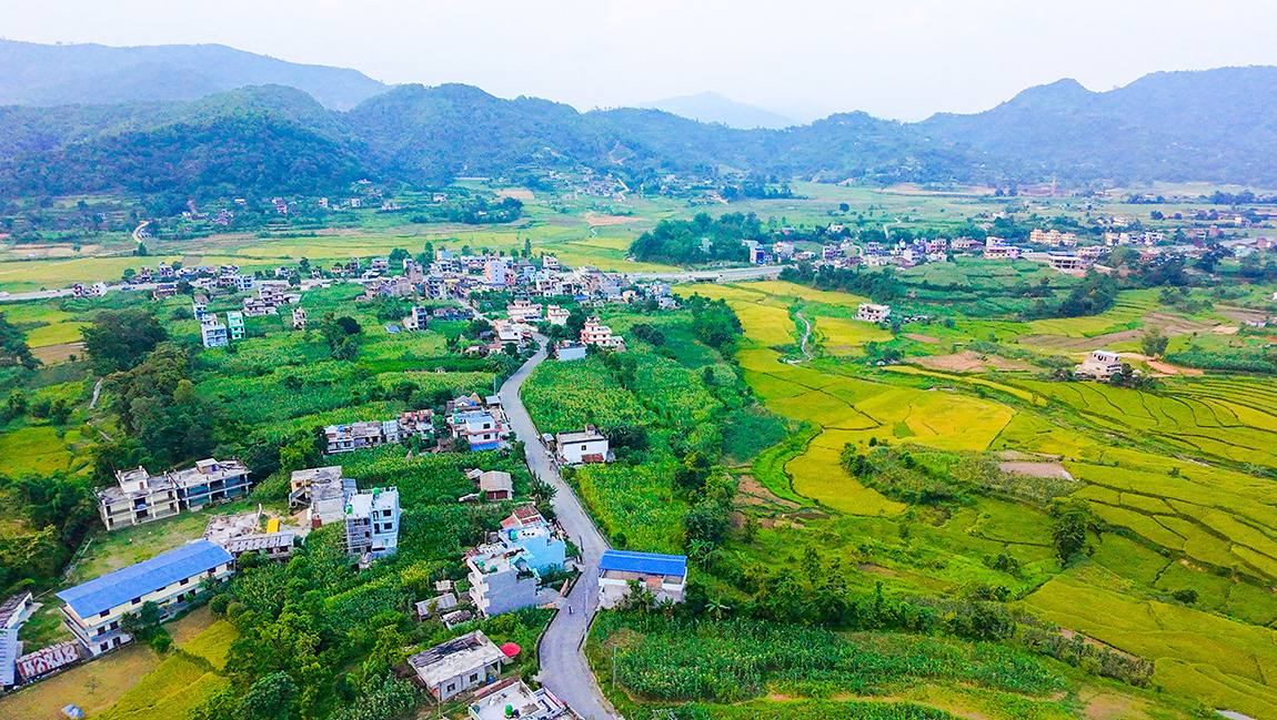 आजका तस्बिर- असार ७