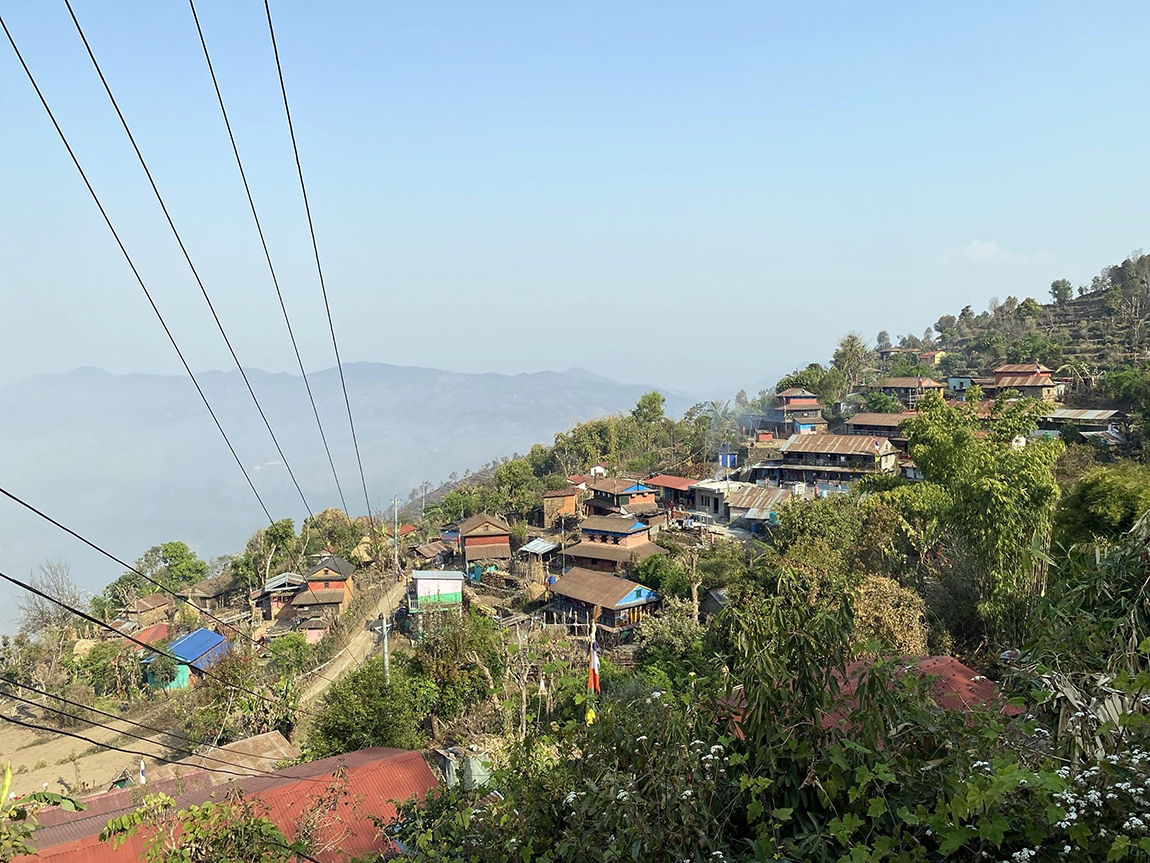 आजका तस्बिर- चैत ५