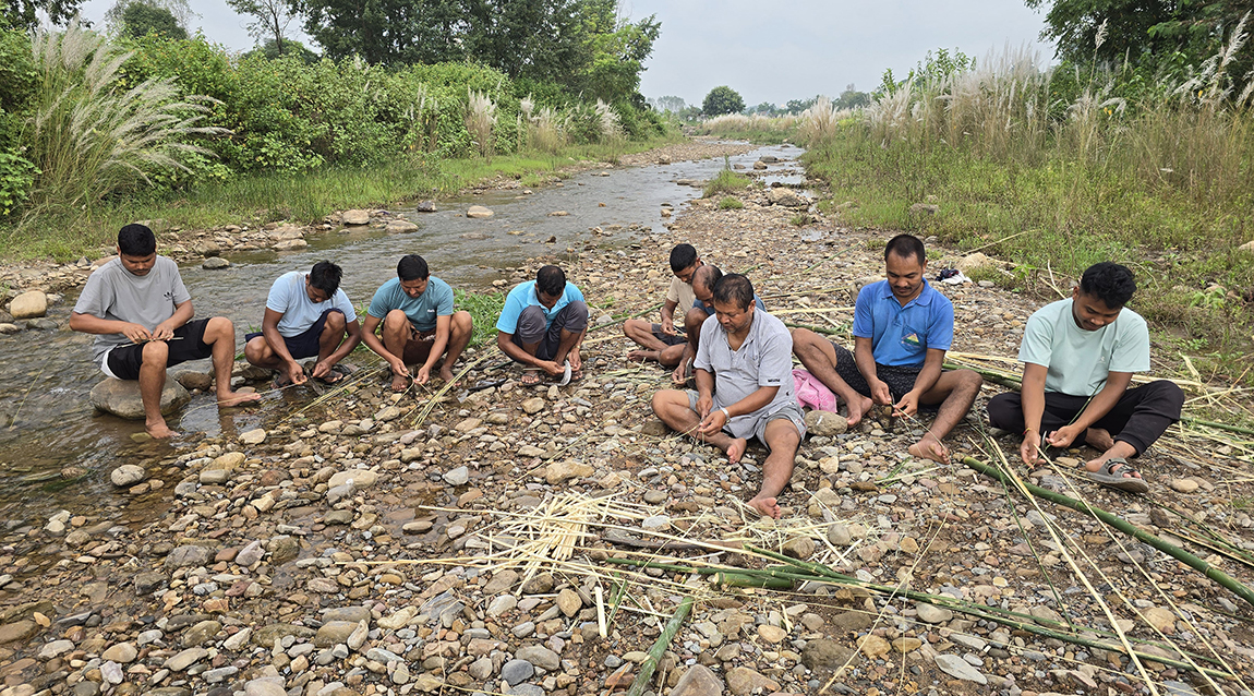 आजका तस्बिर- असोज १४
