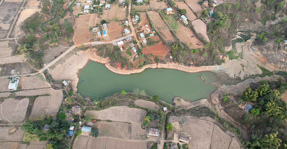 आजका तस्बिर- चैत १२