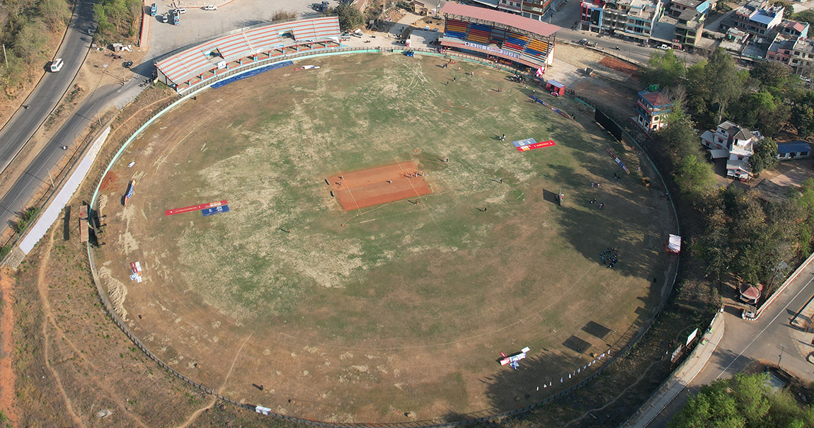 आजका तस्बिर- चैत ७