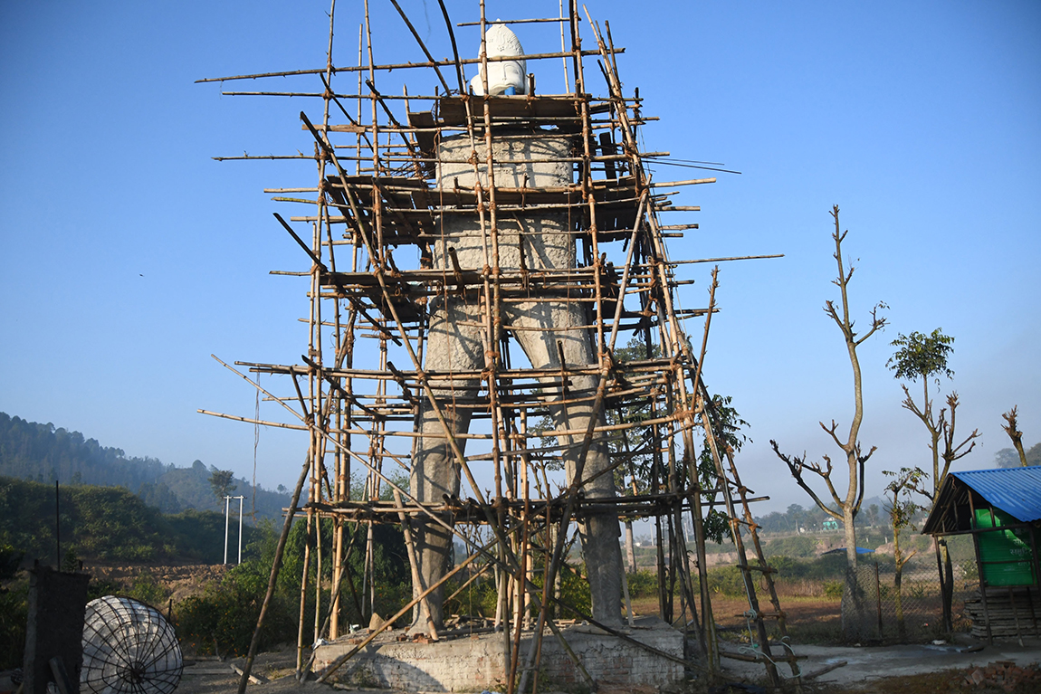 आजका तस्बिर- मंसिर ३०