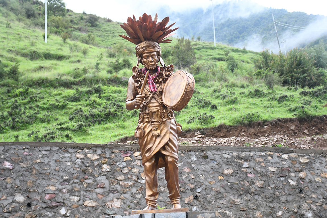 आजका तस्बिर- वैशाख १