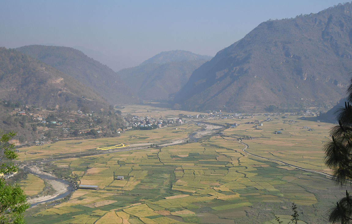 आजका तस्बिर- चैत २८