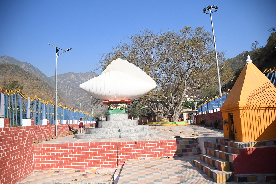 आजका तस्बिर- चैत २७