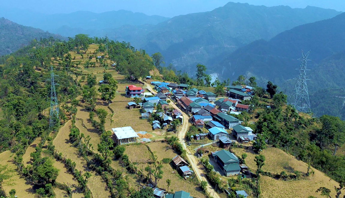 आजका तस्बिर- वैशाख १४