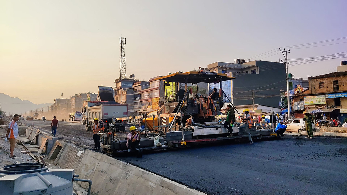 आजका तस्बिर- वैशाख १