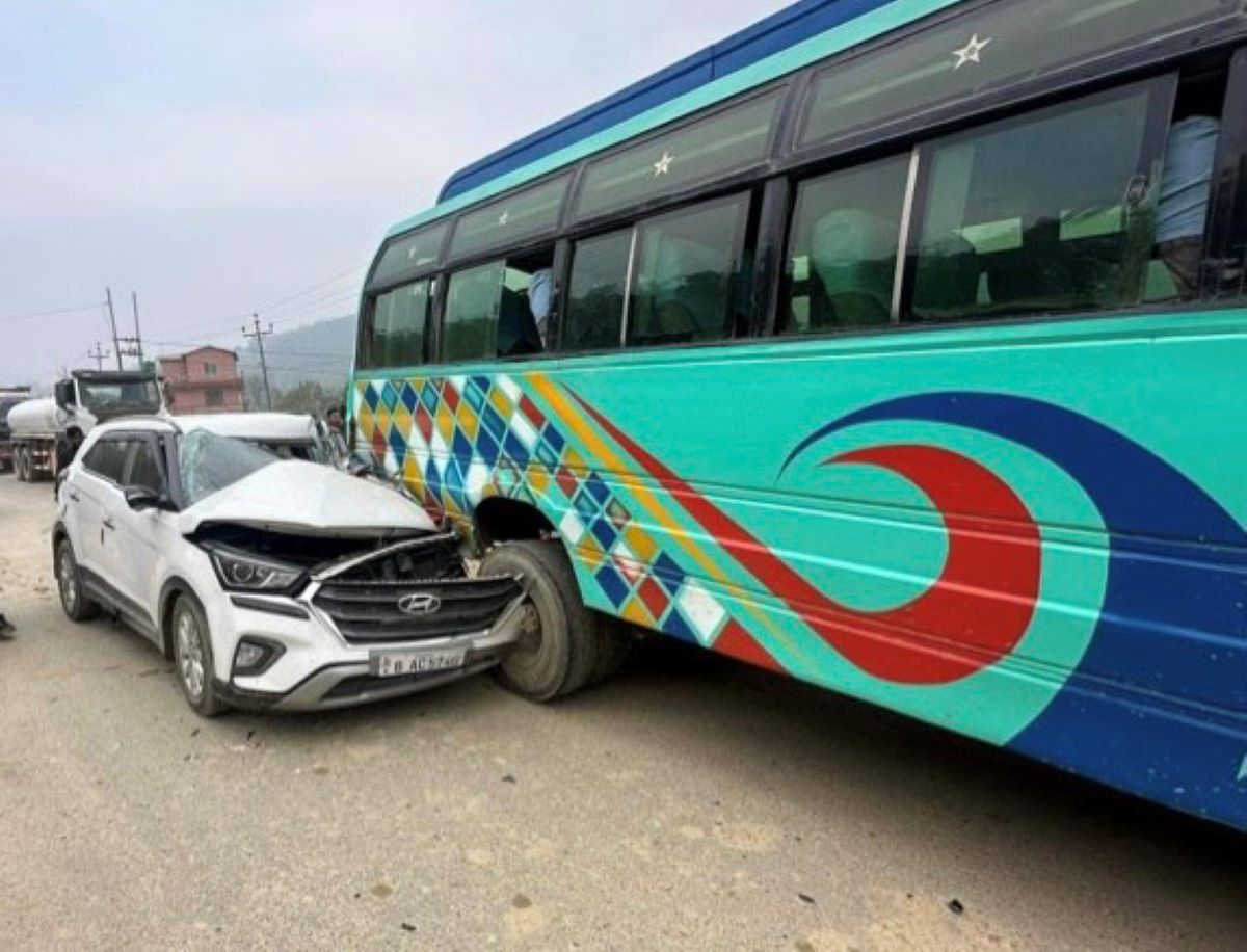 तस्बिर: कृष्ण न्यौपाने/रासस