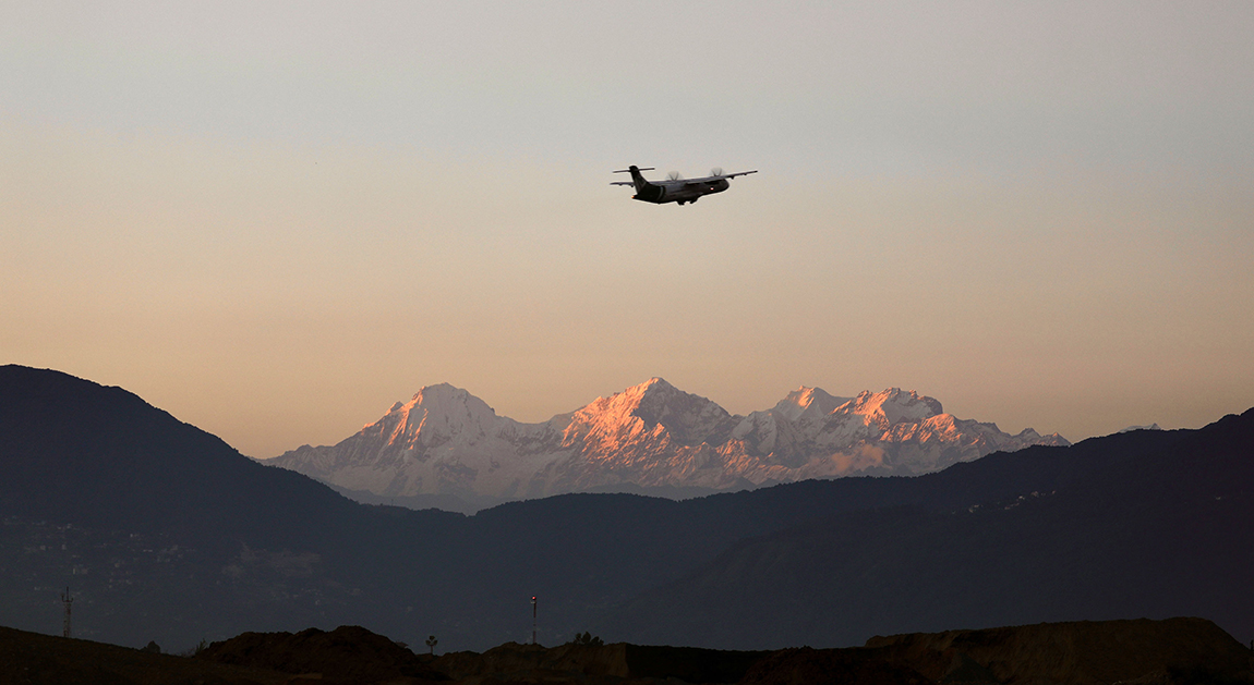 आजका तस्बिर- कात्तिक ४