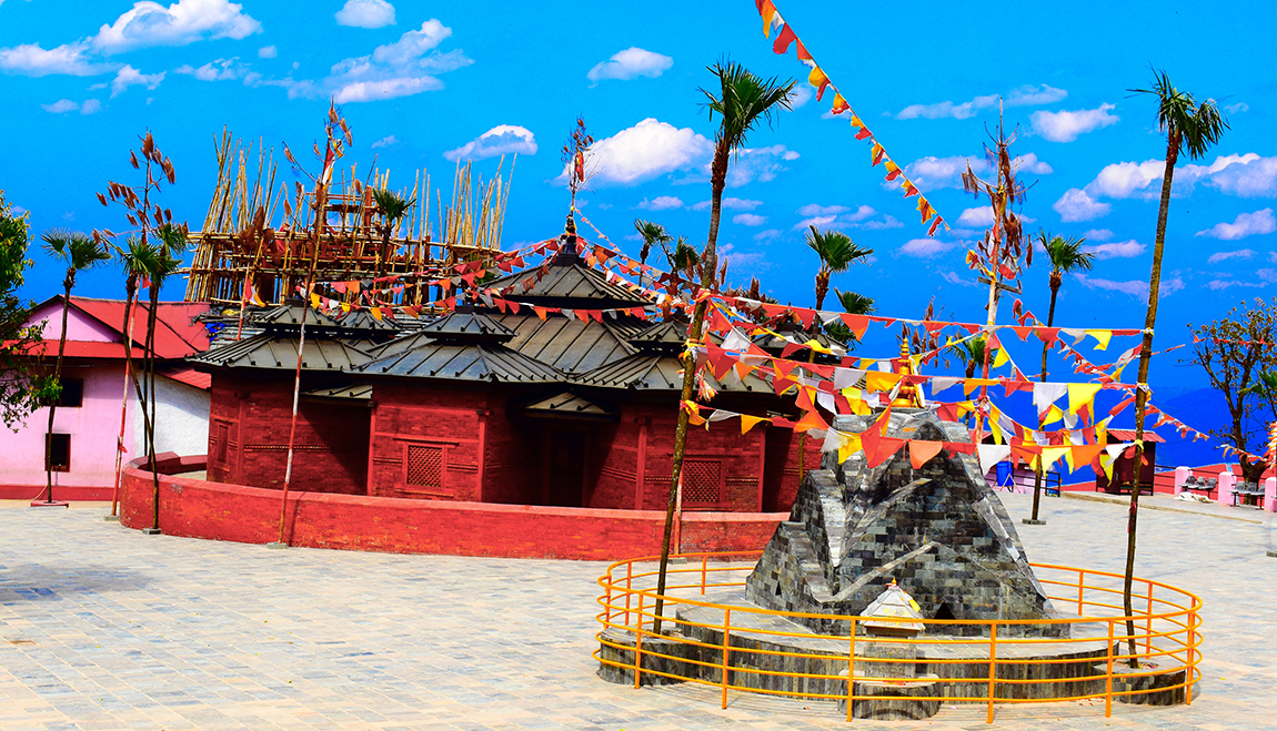 आजका तस्बिर- जेठ १७