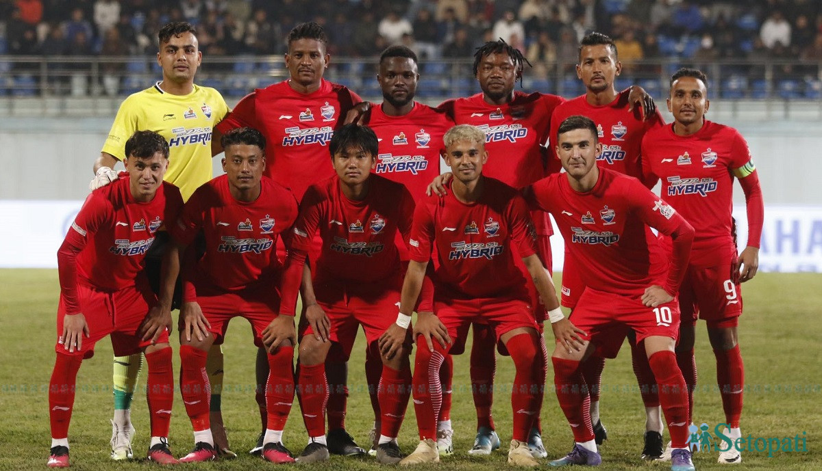 तस्बिर : निशा भण्डारी/सेतोपाटी