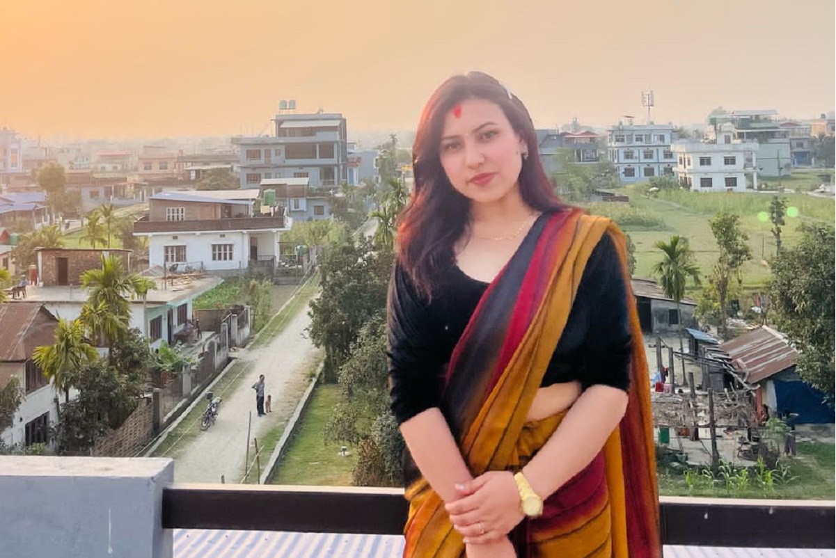 कविता कार्की