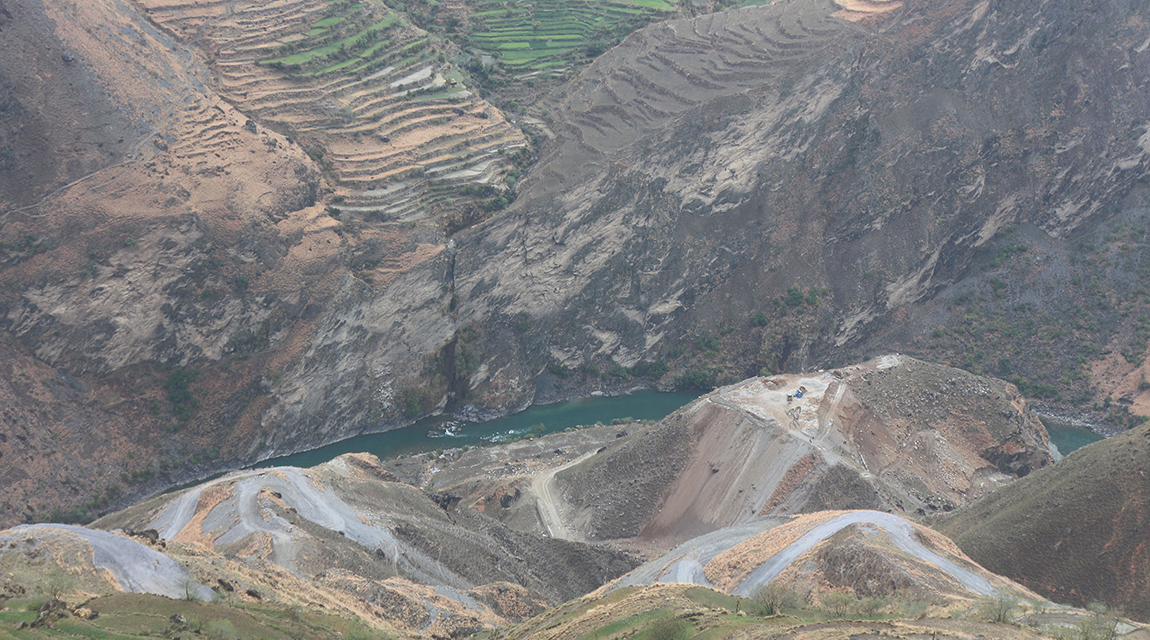 आजका तस्बिर- वैशाख १