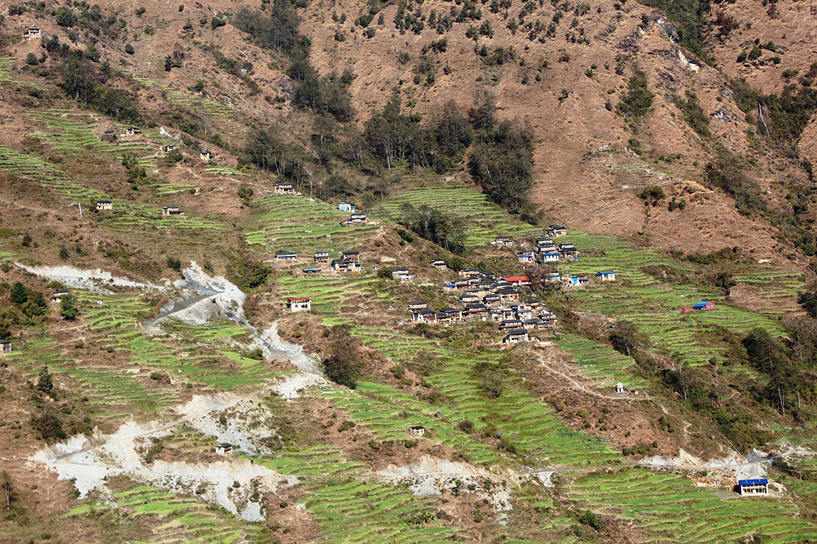 आजका तस्बिर- माघ १२