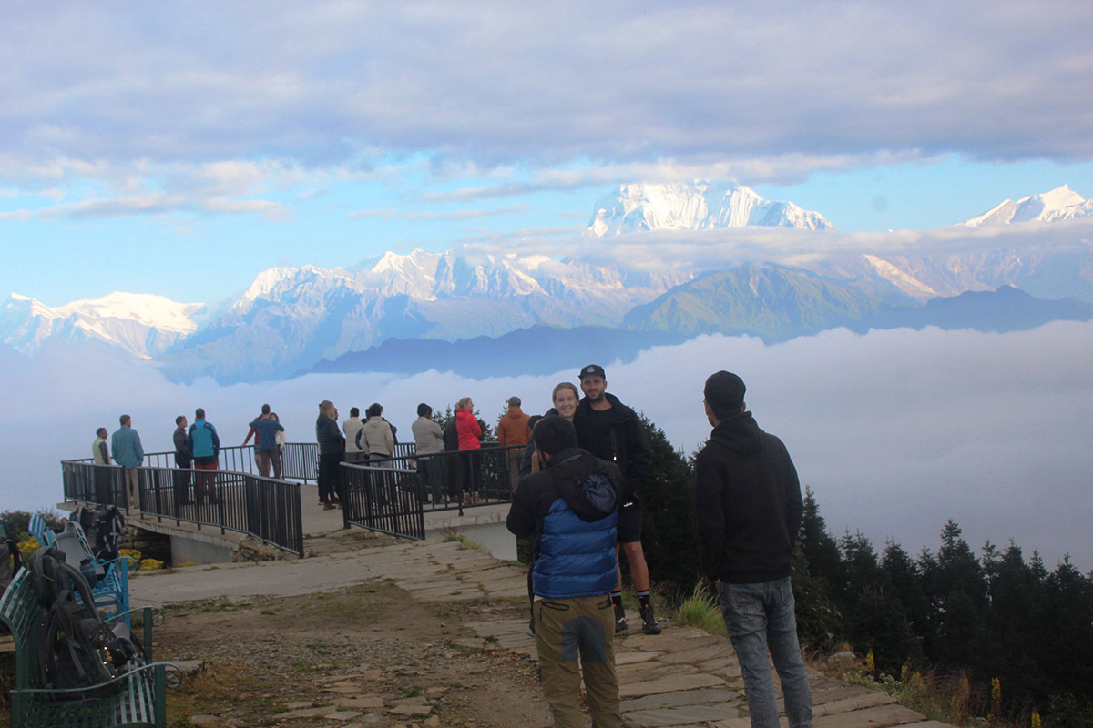 आजका तस्बिर- भदौ १९