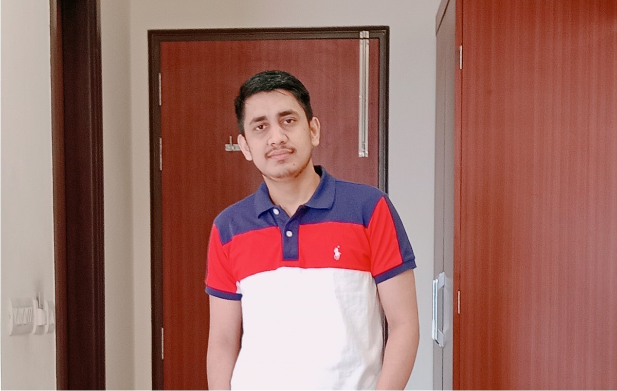 करण अधिकारी