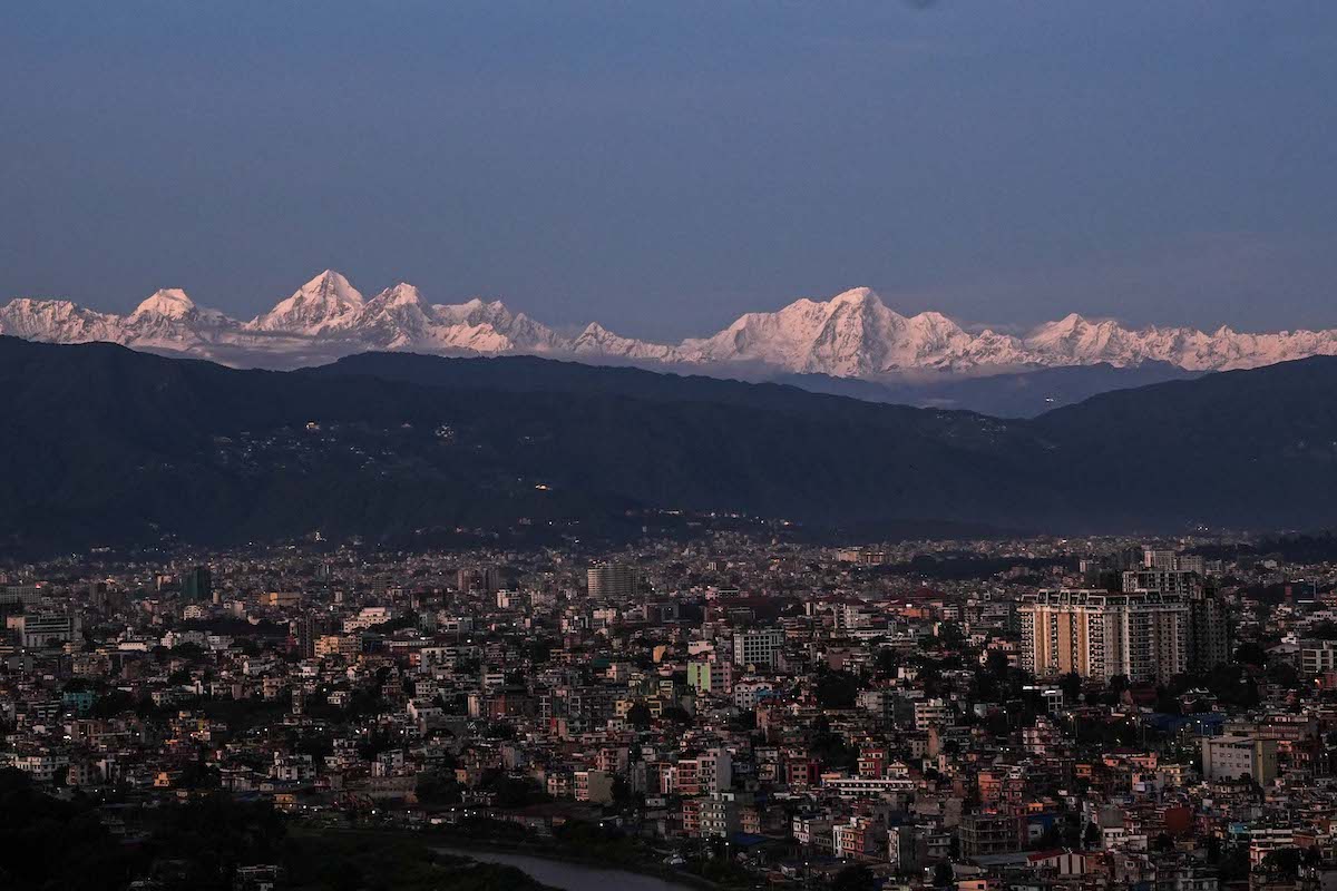 तस्बिरहरू प्रकाशचन्द्र तिमिल्सेना/नेपाल फोटो लाइब्रेरी